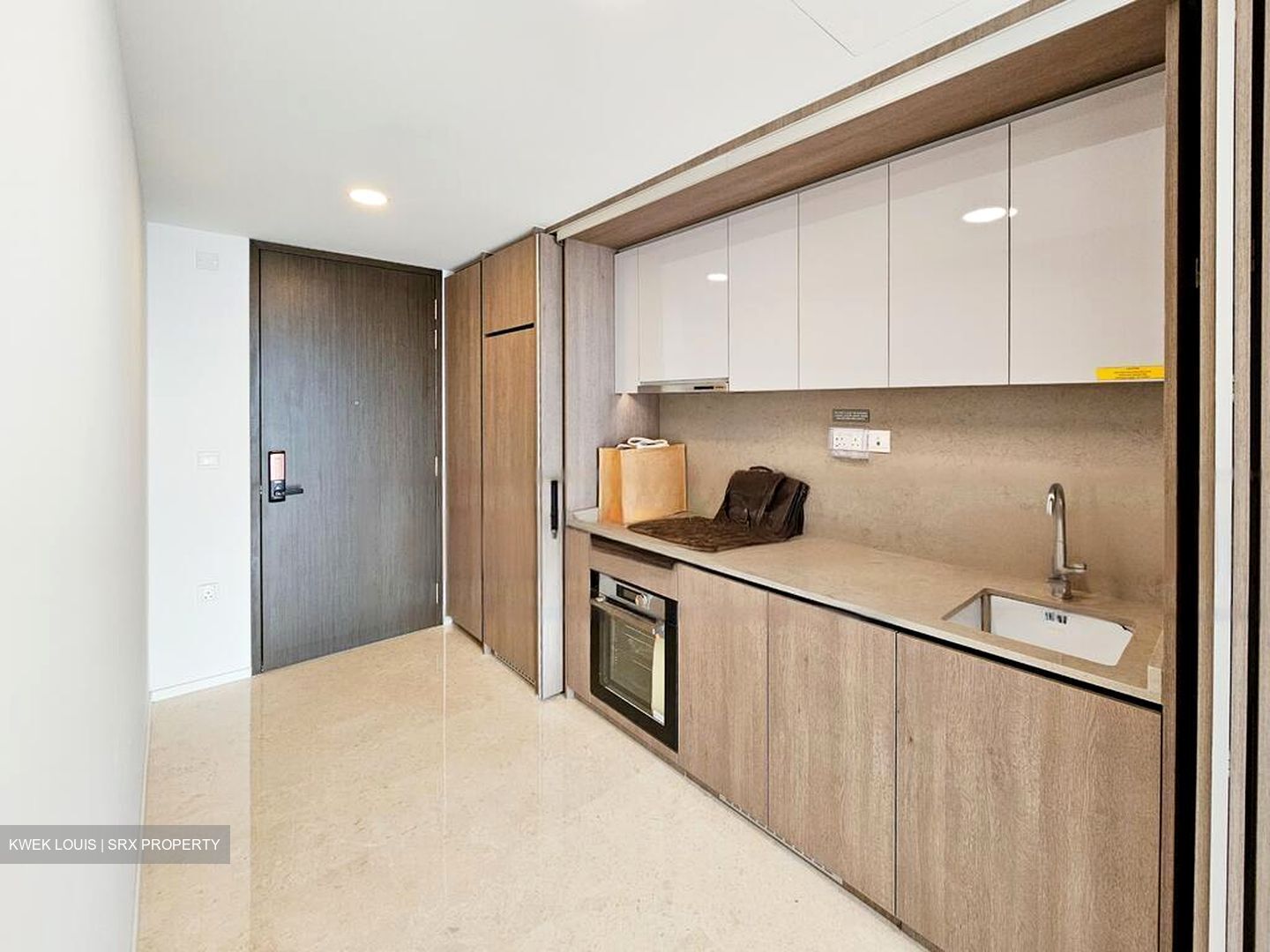 Avenue South Residence (D3), Apartment #471488911